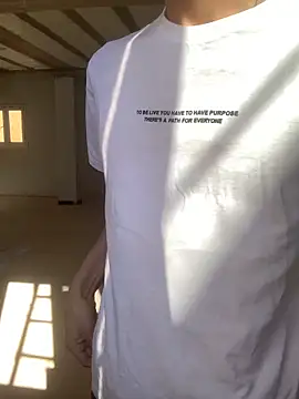 Spoo69 online show from April 5, 3:41 pm