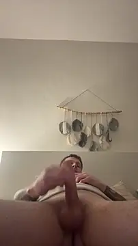 LubasOriginMen online show from February 4, 9:43 pm