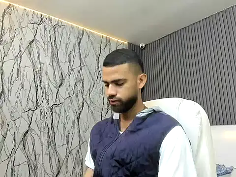 chacorta  online show from March 8, 1:48 pm