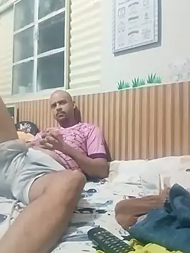 MarkzHam online show from February 26, 2:57 am