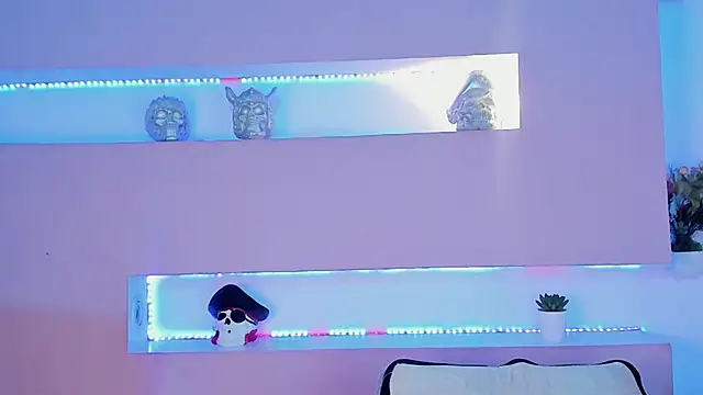 Camilo X x online show from February 23, 1:24 pm