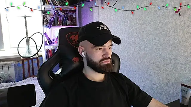  Mostly  online show from February 3, 12:54 pm