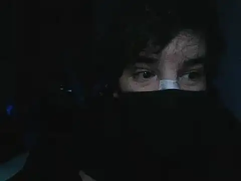 RaccooIsHere online show from February 2, 10:51 pm