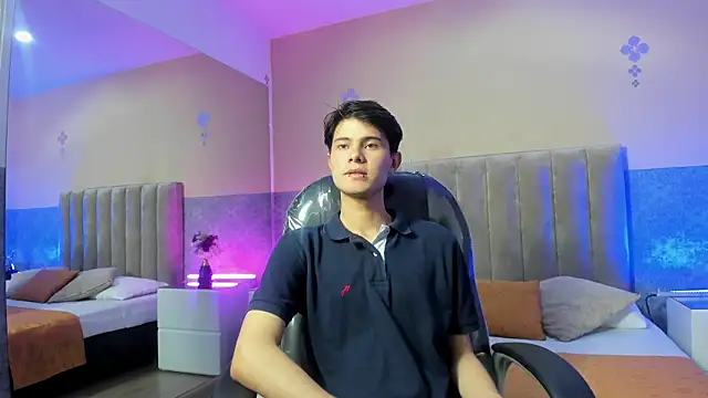 Derek Sinn online show from March 9, 8:58 pm