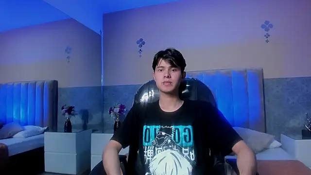 Derek Sinn online show from March 6, 8:17 pm