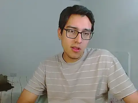NickFin online show from July 11, 1:51 am