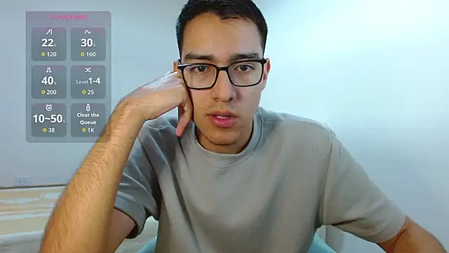 NickFin online show from February 23, 5:25 pm