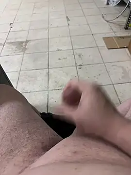 Can3438q online show from February 8, 11:09 pm