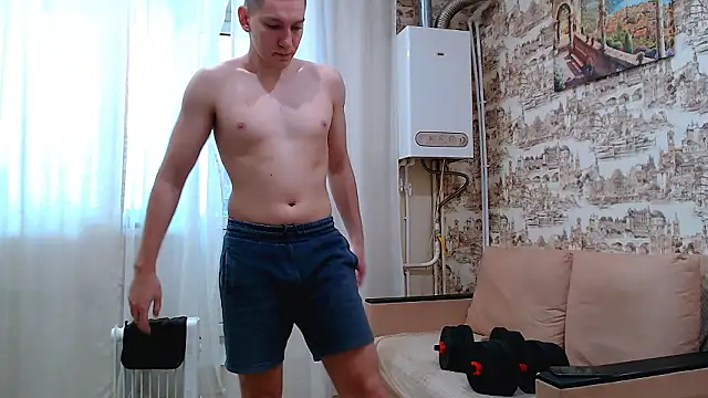 markbodrov online show from March 8, 9:46 am