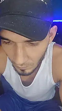 junior men22 online show from February 6, 12:02 pm