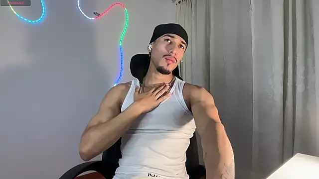 rafael stone11 online show from February 27, 1:18 am