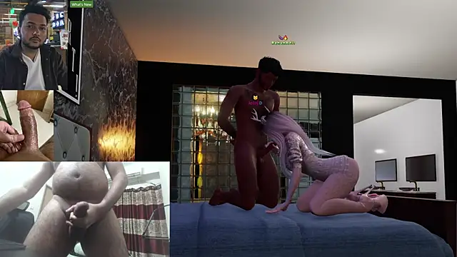 ahhdil online show from March 8, 5:06 pm