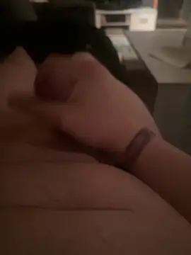 DasmannlicheModel online show from February 5, 9:22 pm