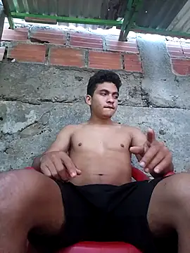 NikoHot anatole online show from February 18, 10:29 pm