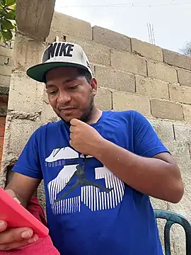 Danny black11 online show from February 7, 7:30 pm