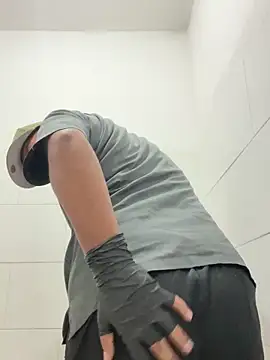 Danny black11 online show from March 6, 12:51 am