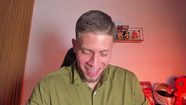 SebastianMaximoff  online show from February 14, 8:48 pm