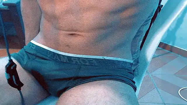 Evansx7 online show from March 11, 1:56 am