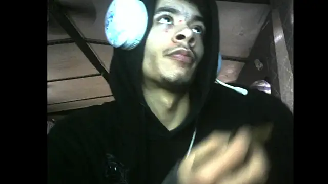 spooky425hd online show from March 4, 9:00 pm