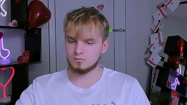 mark sir online show from February 15, 7:33 pm