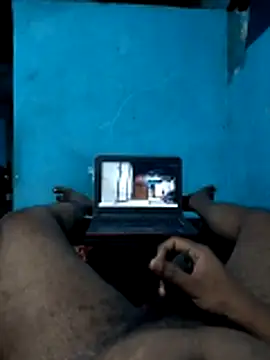 Shrikz99 online show from February 13, 7:52 pm