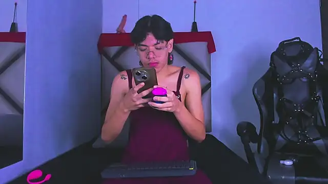 Bennet-Gray online show from February 25, 4:35 am