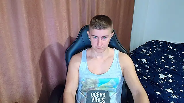 TodMusclePower9 online show from February 4, 6:41 am