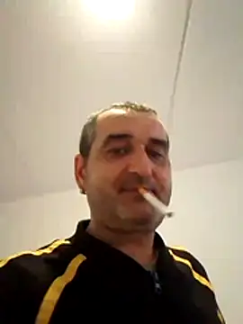 markostoitchev12 online show from November 25, 9:55 am