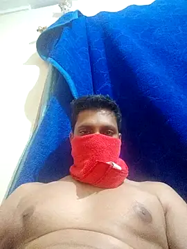 delvin92 online show from March 10, 6:58 pm