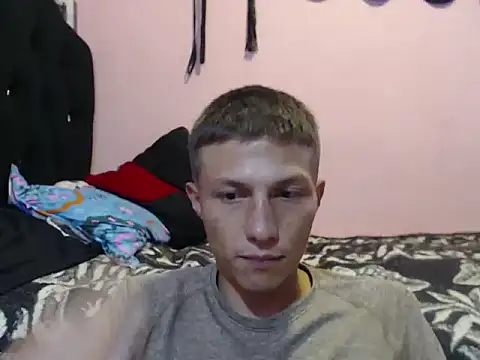 Cronos Hot 8 online show from February 2, 9:56 pm