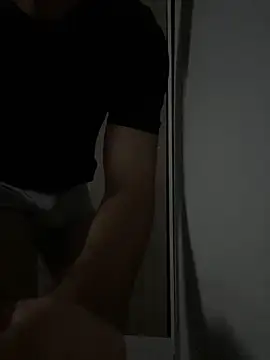 javfran76 online show from March 13, 2:30 am