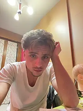 Incolinco07 online show from February 12, 7:31 pm