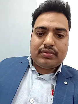 hunterkingshan online show from February 10, 6:29 am