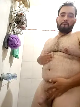 Carlos0294 online show from April 20, 11:29 pm