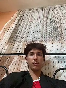 HenryEnfermero online show from February 24, 4:46 am