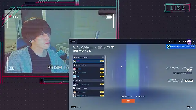 AG 0129 online show from April 3, 2:25 pm