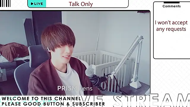 AG 0129 online show from February 15, 7:51 am