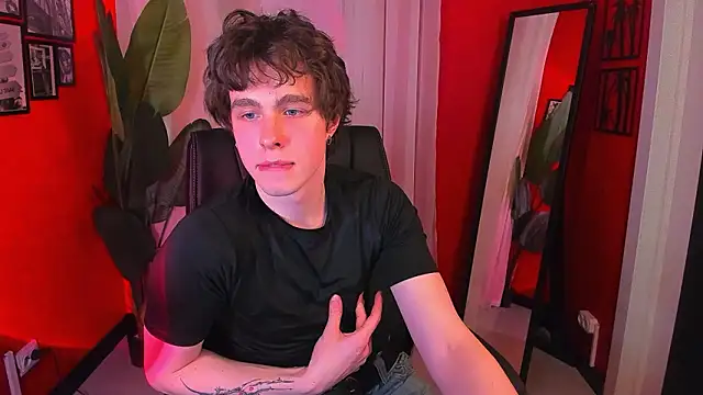 Keith Erickson online show from March 25, 2:32 pm