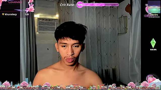  andrie69  online show from March 27, 8:26 am