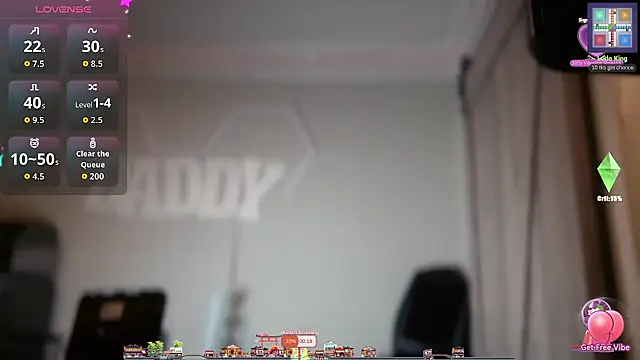 StillArQuez online show from June 11, 6:00 am