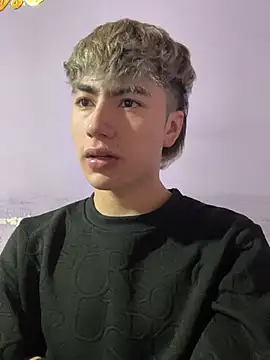 AlexanderCollman2 online show from March 30, 4:46 am