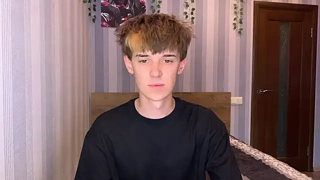Sweet Dude online show from July 28, 5:34 pm