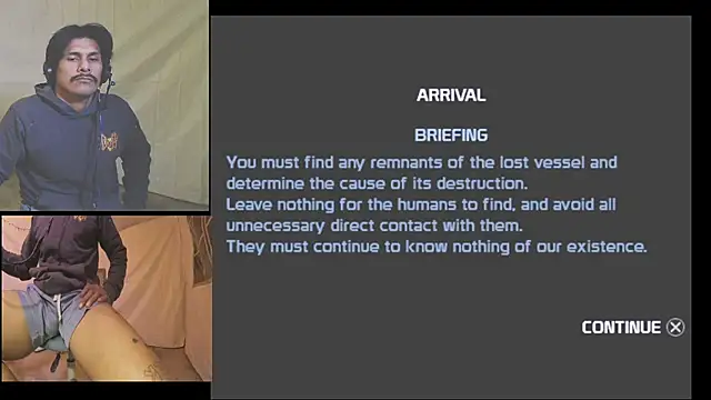 saddad714 online show from February 8, 3:01 am