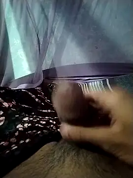 the sayem fuckboy online show from April 3, 9:22 pm