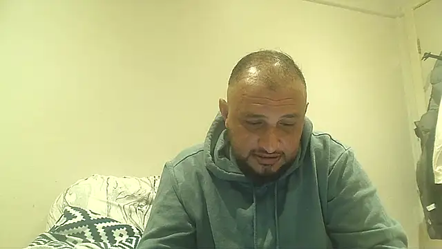 Und3rcntrol online show from March 27, 4:08 pm