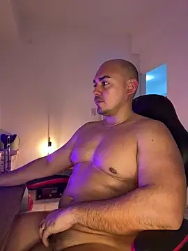 eros colby online show from February 24, 12:23 am