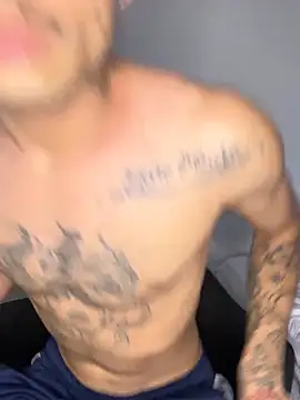 ruffvip online show from April 10, 1:51 pm