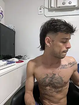 ruffvip online show from March 6, 12:51 am