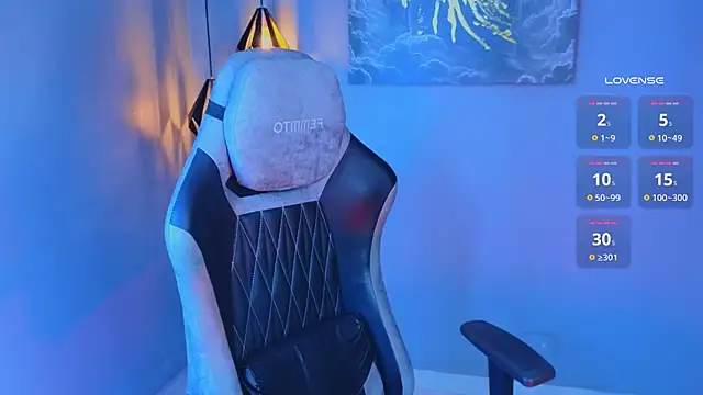 AndresRodriguez1 online show from April 4, 2:47 pm