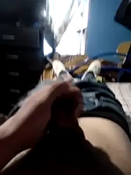 DanielLuna3819 online show from February 28, 6:40 pm